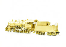 Load image into Gallery viewer, HO Brass CON W&R Enterprises Soo - Soo Line F-10-S/F-21-S 2-8-0 Rare! 1 of 27