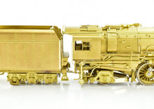 Load image into Gallery viewer, HO Brass Key Imports NYC - New York Central L-2a 4-8-2 Mohawk 1981 Run