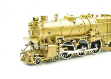 Load image into Gallery viewer, HO Brass PFM - United PRR - Pennsylvania Railroad K4s Modern 4-6-2 Pacific Hi Grade 1980 Run