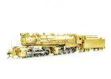 Load image into Gallery viewer, HO Brass NJ Custom Brass PRR - Pennsylvania Railroad Class CC-2 0-8-8-0 Articulated