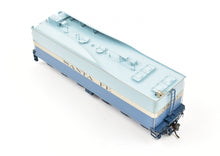 Load image into Gallery viewer, HO Brass CON PSC - Precision Scale Co. ATSF - Santa Fe 4-6-4 No. 3460 The Blue Goose Hudson FP Serial #1!