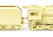 Load image into Gallery viewer, HO Brass Key Imports C&O - Chesapeake & Ohio J-3 605 Class 4-8-4 Greenbrier