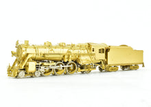 Load image into Gallery viewer, HO Brass NPP - Nickel Plate Products DL&W - Delaware Lackawanna & Western N-6 4-6-2 Pacific Nos.1131-1135