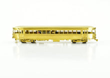 Load image into Gallery viewer, HO Brass MTS Imports P&W- Philadelphia & Western Brill "Bullet" Interurban