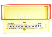 Load image into Gallery viewer, HO Brass TCY - The Coach Yard No. 1233 ATSF - Santa Fe "Atchison", Pullman HW Business Car