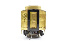 Load image into Gallery viewer, HO Brass Lambert Various Roads ATSF - Santa Fe Heavyweight Baggage Central Valley Trucks