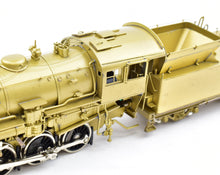 Load image into Gallery viewer, HO Brass Alco Models NYC - New York Central G-46h 2-8-0 Consolidation