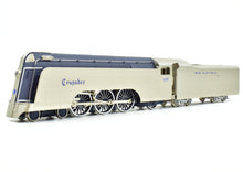 Load image into Gallery viewer, HO Brass CON NJ Custom Brass RDG - Reading G-1b 4-6-2 "Crusader" Famous Train #1 FP
