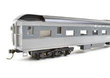 Load image into Gallery viewer, HO Brass Lambert ATSF - Santa Fe Heavyweight Lounge CP No. 1367 TTG with Central Valley Trucks REPLACEMENT BOX