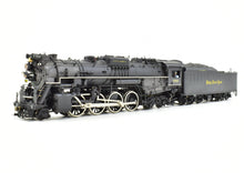 Load image into Gallery viewer, HO Brass OMI - Overland Models, Inc. NKP - Nickel Plate Road S-2 2-8-4 Berkshire CP No. 759