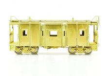 Load image into Gallery viewer, HO Brass OMI - Overland Models, Inc. B&O - Baltimore & Ohio I-5 Bay Window Caboose
