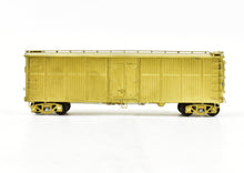 Load image into Gallery viewer, HO Brass Pecos River Brass ATSF - Santa Fe Ie-X Ice Car