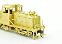 Load image into Gallery viewer, HO Brass Oriental Limited - Various Roads - Midwest Locomotive Works - 65 Ton Center-cab Diesel Switcher
