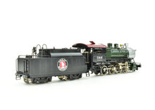 Load image into Gallery viewer, HO Brass PFM - Tenshodo GN - Great Northern 2-8-0 Class F-8 Crown Model