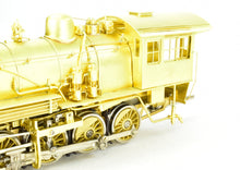 Load image into Gallery viewer, HO Brass Hallmark Models T&P - Texas & Pacific 2-8-0 #401 Class