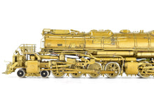 Load image into Gallery viewer, HO Brass Gem Models UP - Union Pacific 4-8-8-4 Big Boy