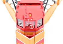 Load image into Gallery viewer, HO Brass OMI - Overland Models Inc. SP - Southern Pacific Jordan Spreader 2004 Run FP Daylight - Rare!