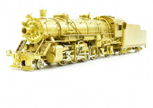 Load image into Gallery viewer, HO Brass Key Imports L&N - Louisville & Nashville - J3 #1500 - 2-8-2 Mikado