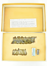 Load image into Gallery viewer, HO Brass Oriental Limited CB&Q - Burlington Route O-1a 2-8-2