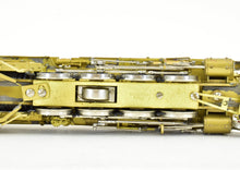 Load image into Gallery viewer, HO Brass WMC - Westside Model Co. B&O - Baltimore & Ohio - Q-3 - 2-8-2 Mikado