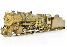 Load image into Gallery viewer, HO Brass Hallmark Models MP - Missouri Pacific 1400 Series 2-8-2 Mikado