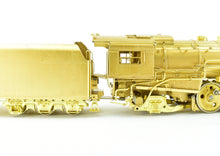 Load image into Gallery viewer, HO Brass Key Imports NYC - New York Central L-4a 4-8-2 Mohawk 1983 Run