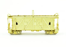 Load image into Gallery viewer, HO Brass OMI - Overland Models, Inc. CRI&P - Rock Island - Yard/Terminal Caboose #'s 19161 - 19184