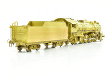 Load image into Gallery viewer, HO Brass Key Imports PRR - Pennsylvania Railroad L-2s - 2-8-2 Mikado