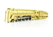 Load image into Gallery viewer, HO Brass VH - Van Hobbies CNR - Canadian National Railway 4-8-4 Class U-4a
