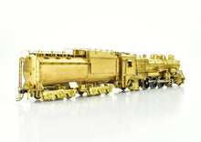 Load image into Gallery viewer, HO Brass VH - Van Hobbies CNR - Canadian National Railway S-2a 2-8-2