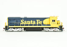 Load image into Gallery viewer, HO Rapido Trains, Inc. ATSF - Santa Fe "Yellowbonnet" GE B36-7 No. 7492 With ESU DC/DCC & Sound