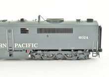 Load image into Gallery viewer, HO Brass CON OMI - Overland Models Inc. SP - Southern Pacific ALCO PA-2/PB-2/PA-2 3-Unit Set Factory Painted w/ DCC