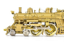 Load image into Gallery viewer, HO Brass NJ Custom Brass B&O - Baltimore & Ohio Class A-2 4-4-2