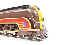 Load image into Gallery viewer, O Brass CON OMI - Overland Models, Inc. UP - Union Pacific 2906 4-6-2 Streamlined Factory Painted "Forty-Niner"