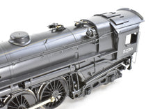 Load image into Gallery viewer, HO Brass CON Key Imports NYC - New York Central J-1c 4-6-4 Hudson Pro-Painted By Hal Maynard No. 5250