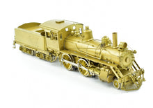 Load image into Gallery viewer, HO Brass Alco Models MA&PA - Maryland & Pennsylvania 4-4-0 American