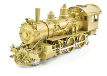 Load image into Gallery viewer, HO Brass Oriental Limited C&O - Chesapeake & Ohio F-11 - 4-6-0 - Ten Wheeler