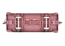 Load image into Gallery viewer, O Brass The Car Works PRR - Pennsylvania Railroad Wood Cabin Car Class ND 4-Wheel Custom Painted