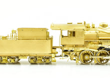 Load image into Gallery viewer, HO Brass CON W&R Enterprises Soo - Soo Line F-10-S/F-21-S 2-8-0 Rare! 1 of 27