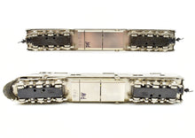 Load image into Gallery viewer, HO Brass Oriental Limited CB&Q - Burlington Route EMD E7 A/B 2000 HP Phase II Set Custom Finished