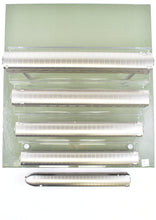 Load image into Gallery viewer, HO Brass CON CIL - Challenger Imports ATSF - Santa Fe 1951 Super Chief 10 Car Set