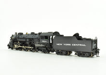 Load image into Gallery viewer, HO Brass CON Key Imports NYC - New York Central K-3d 4-6-2 Pacific Factory Painted No. 4835