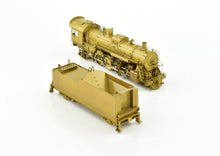 Load image into Gallery viewer, HO Brass Alco Models IC - Illinois Central 2-8-2 Mikado