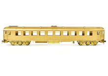 Load image into Gallery viewer, HO Brass Hi-Country Brass ATSF - Santa Fe Coach #1200 Heavyweight
