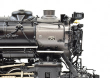Load image into Gallery viewer, HO Brass DVP - Division Point - C&O - Chesapeake & Ohio K1 2-8-2 Factory Painted #1130