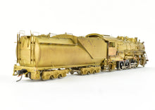 Load image into Gallery viewer, HO Brass Sunset Models GN - Great Northern 2-8-2 Class O-4