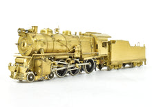 Load image into Gallery viewer, HO Brass Gem Models PRR - Pennsylvania Railroad G-5s 4-6-0