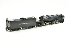 Load image into Gallery viewer, HO Brass CON Key Imports SP - Southern Pacific Class AC-10 4-8-8-2 Cab Forward FP #4205