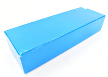 Load image into Gallery viewer, HO Brass Pecos River Brass ATSF - Santa Fe Heavyweight Chair Diner w/ AC #1518-1520