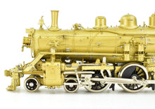 Load image into Gallery viewer, HO Brass VH - Van Hobbies CNR - Canadian National Railway 4-6-0 H-6-g